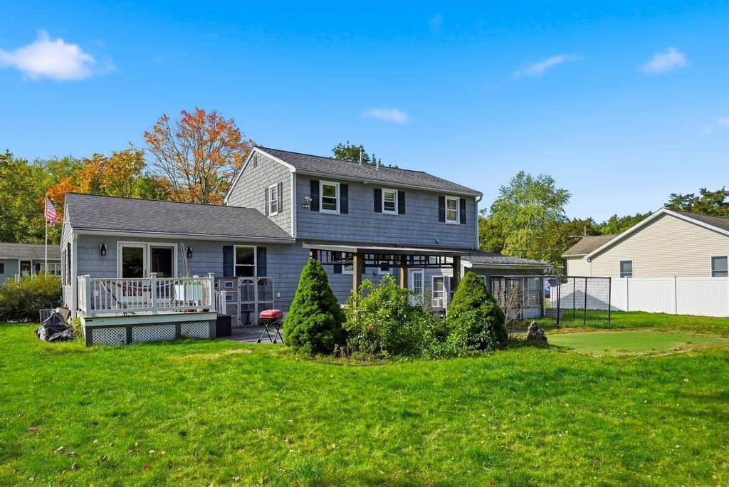 78 Jackson Ave, Dracut, MA, 78 Jackson Ave, Dracut, MA Photo #37
