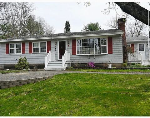 2 Black Snake Rd Salisbury MA 01952