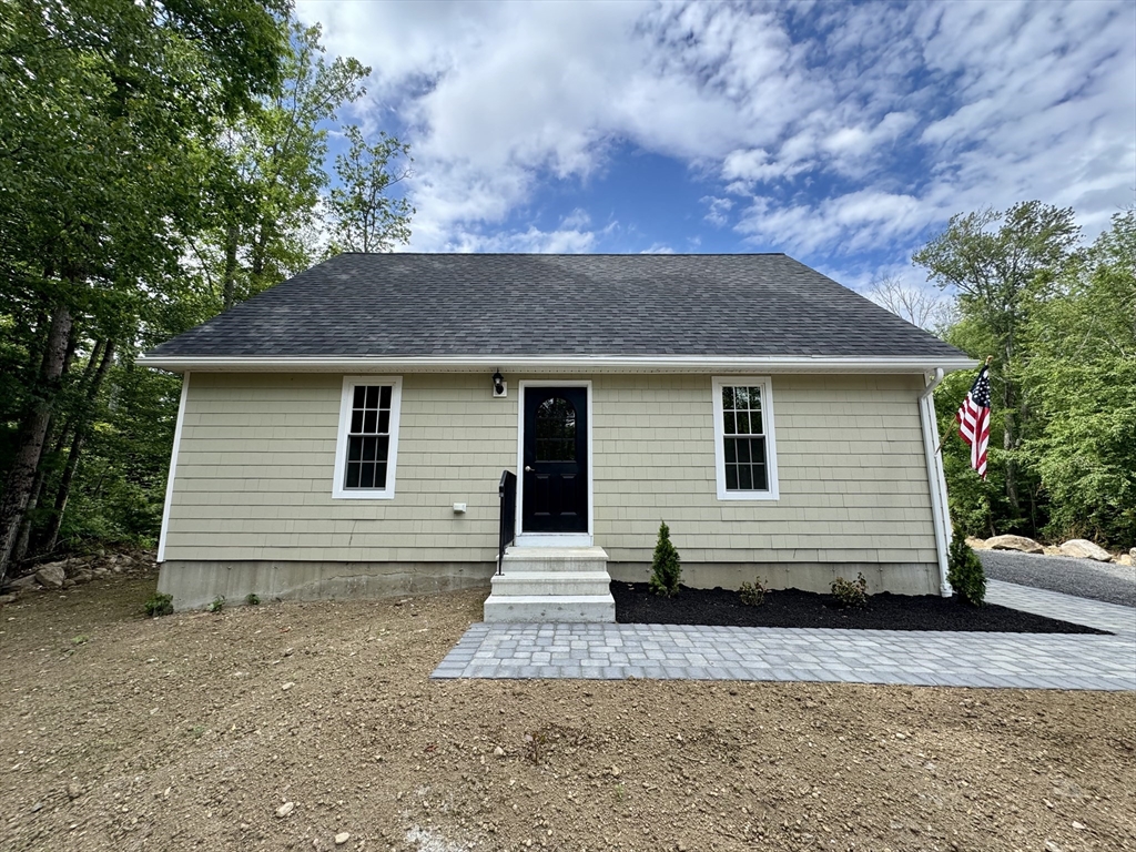 27 Popple Camp Rd