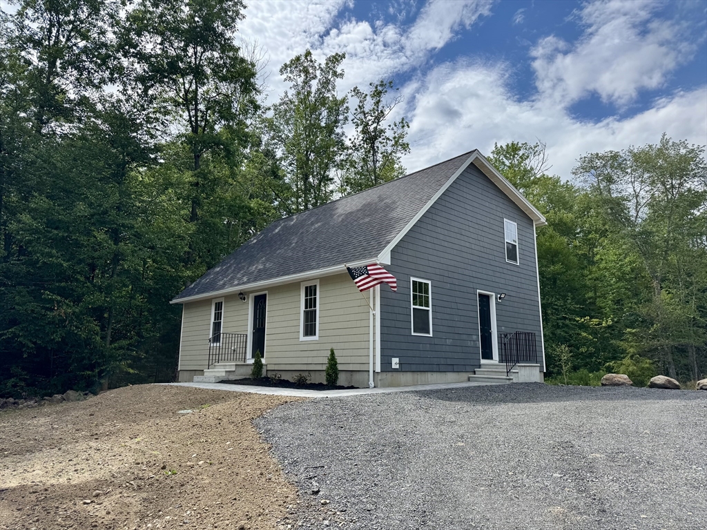 27 Popple Camp Rd