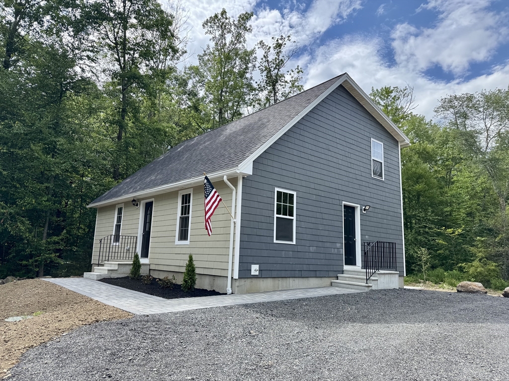 27 Popple Camp Rd