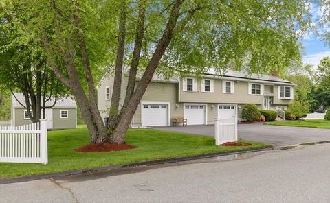 21 Russell Street Methuen MA 01844