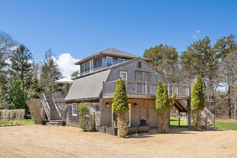 Photo of 13 Young Street, Edgartown, MA 02539 (MLS # 73522670)