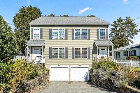 77 Warren St A Arlington MA 02474