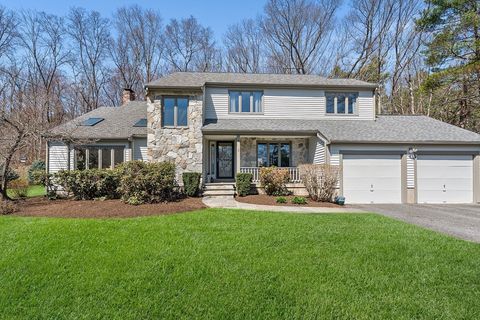 2 Claudette Cir, Framingham, MA 01701 - #: 73362752