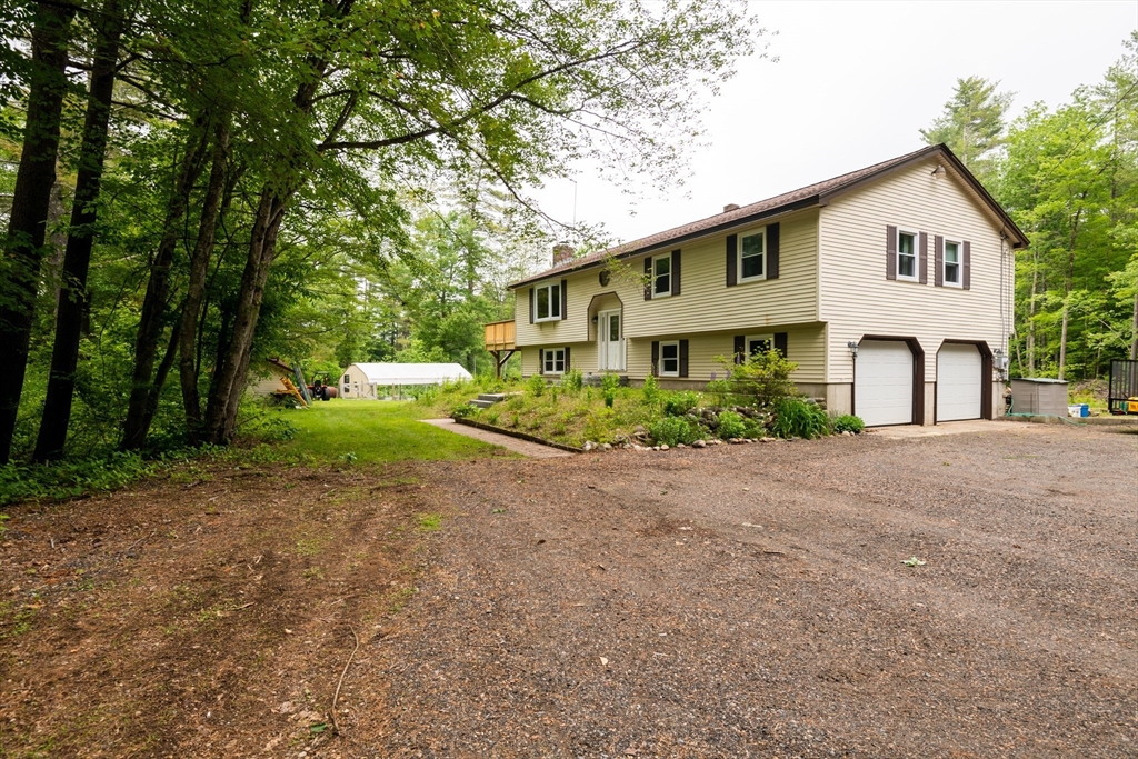 226 Raymond Rd
