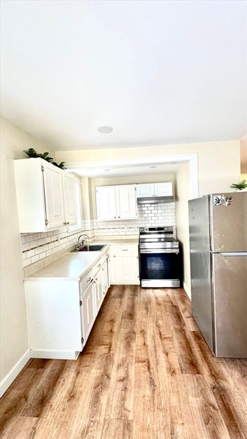 Photo of 37 Waverly St #2, Lynn, MA 01905 (MLS # 73479615)