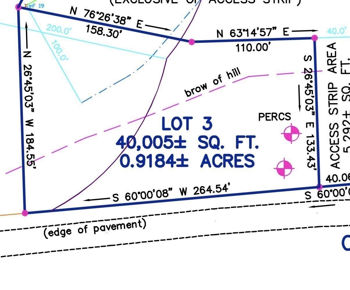 Lot 3 Chicopee Street