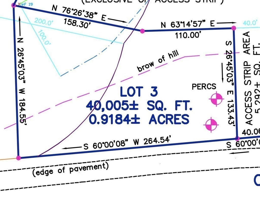 Photo of Lot 3 Chicopee Street, Granby, MA 01033 (MLS # 73595329)