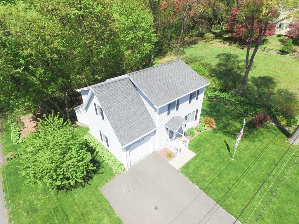 Lot 3 Chicopee Street