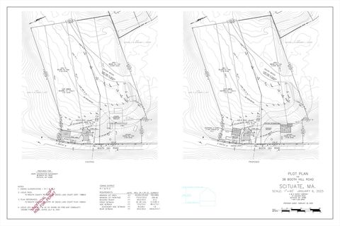 38 Booth Hill Road Scituate MA 02066