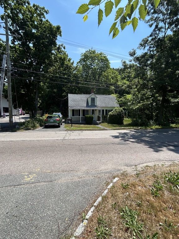 243 Centre Street