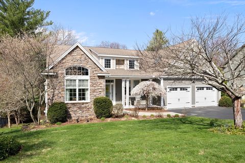 Photo of 37 Red Bridge Ln, South Hadley, MA 01075 (MLS # 73504428)