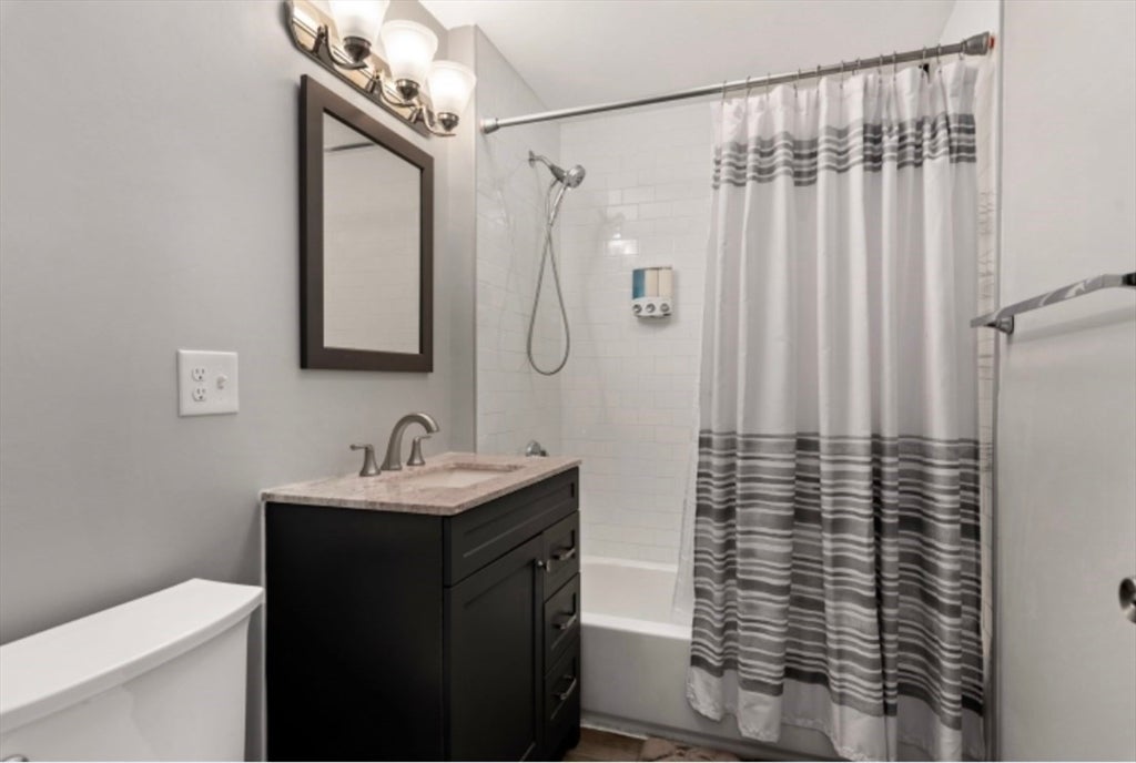 7 Abbotsford St Unit B, Boston, MA, 7 Abbotsford St Unit B, Boston, MA Photo #12