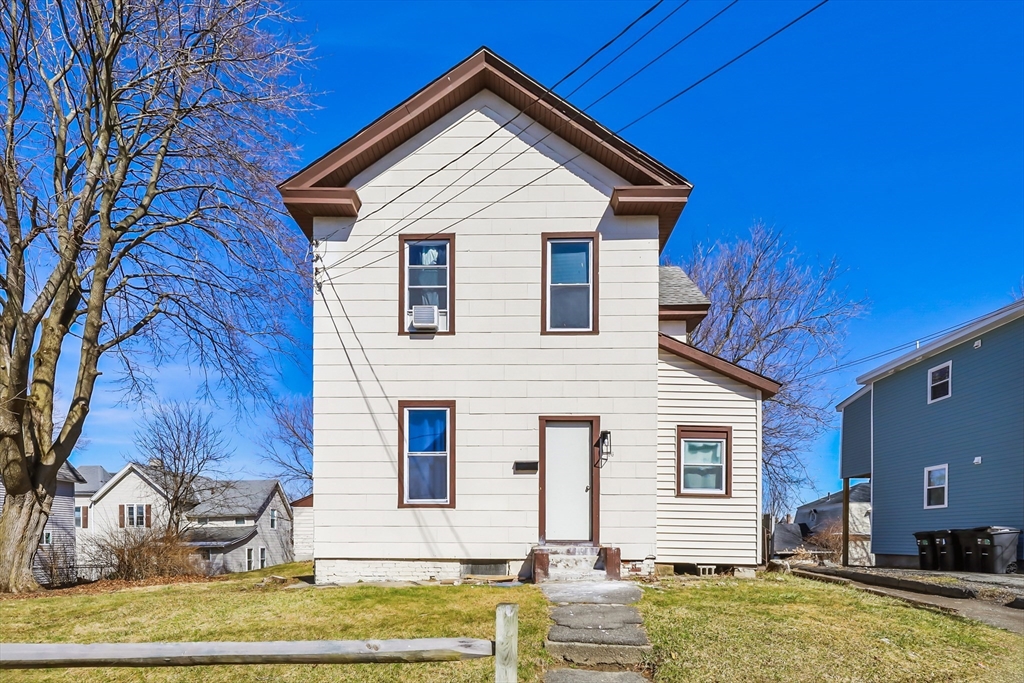 36 Division St