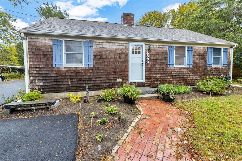 Photo of 1028 Old Falmouth Rd, Barnstable, MA 02648 (MLS # 73444864)