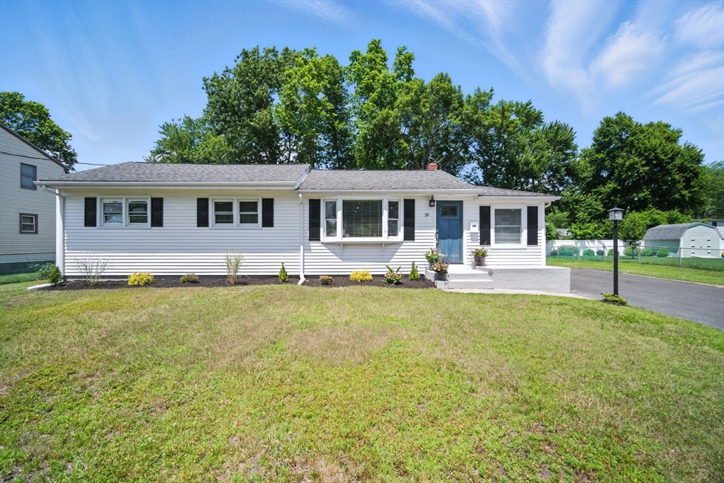 Enfield, Connecticut 06092, United States, 3 Bedrooms Bedrooms, ,2 BathroomsBathrooms,Residential,Active,159215