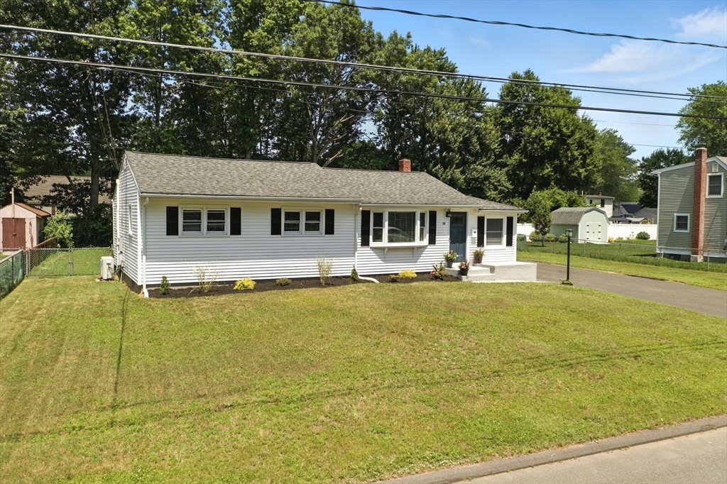 Enfield, Connecticut 06092, United States, 3 Bedrooms Bedrooms, ,2 BathroomsBathrooms,Residential,Active,159215