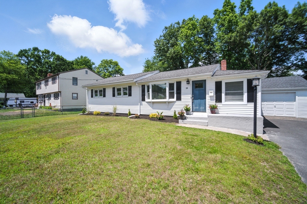 Enfield, Connecticut 06092, United States, 3 Bedrooms Bedrooms, ,2 BathroomsBathrooms,Residential,Active,159215