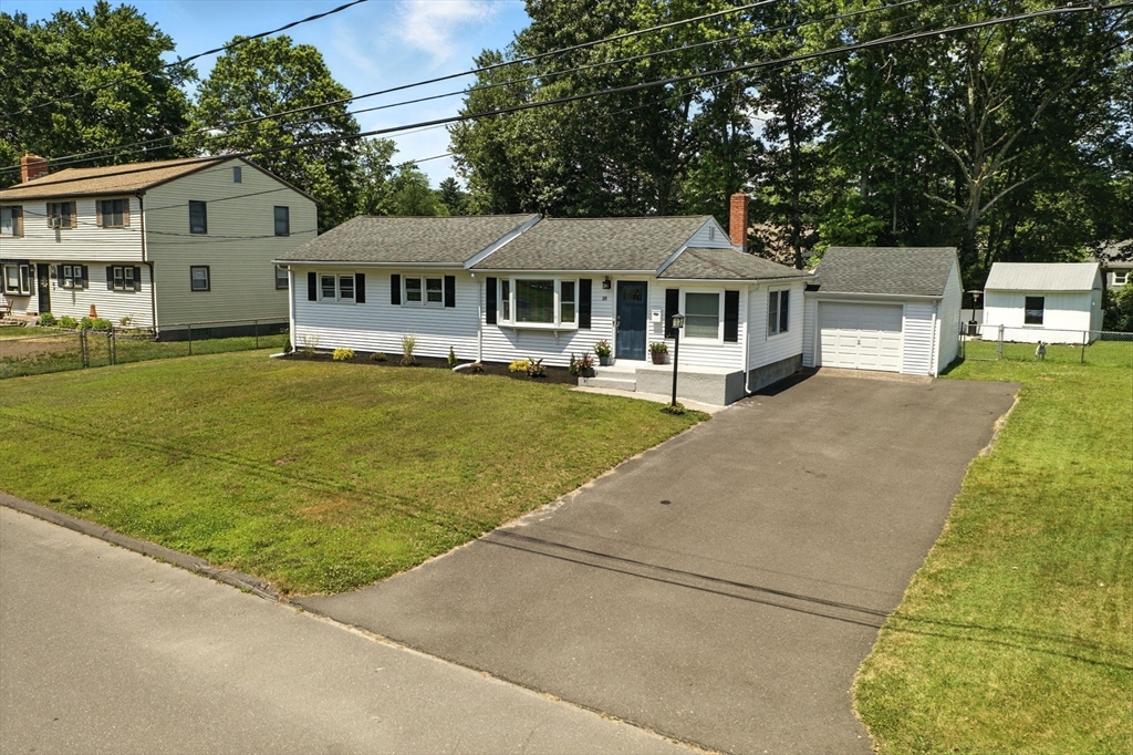 Enfield, Connecticut 06092, United States, 3 Bedrooms Bedrooms, ,2 BathroomsBathrooms,Residential,Active,159215