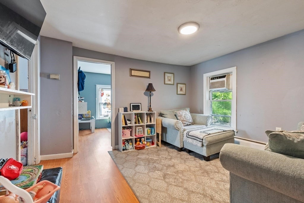 25 Goddard St, Fitchburg, MA, 25 Goddard St, Fitchburg, MA Photo #9