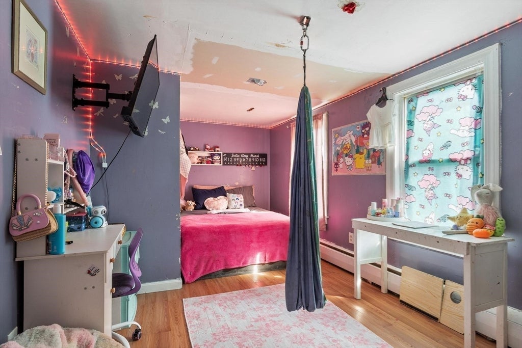 25 Goddard St, Fitchburg, MA, 25 Goddard St, Fitchburg, MA Photo #14