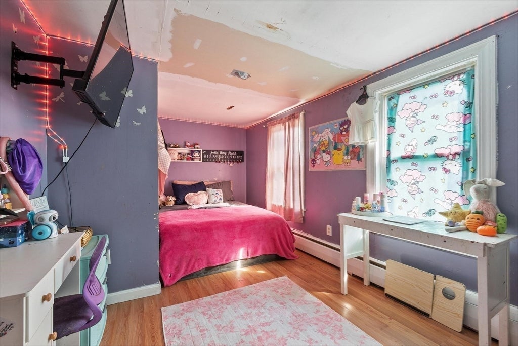 25 Goddard St, Fitchburg, MA, 25 Goddard St, Fitchburg, MA Photo #16