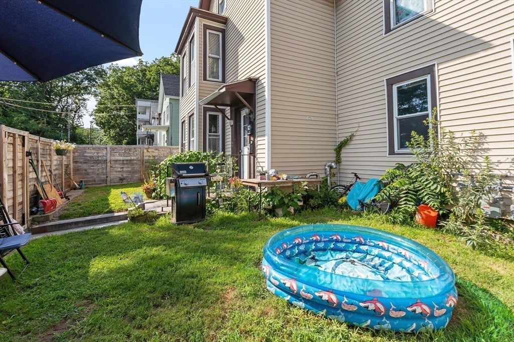 25 Goddard St, Fitchburg, MA, 25 Goddard St, Fitchburg, MA Photo #6