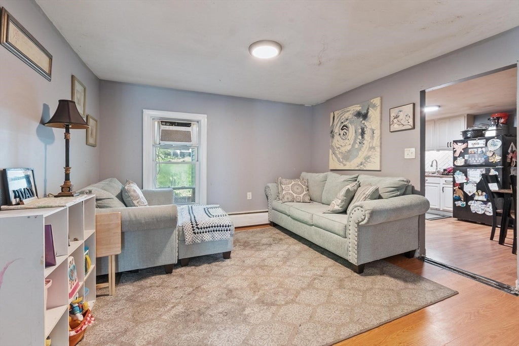 25 Goddard St, Fitchburg, MA, 25 Goddard St, Fitchburg, MA Photo #7