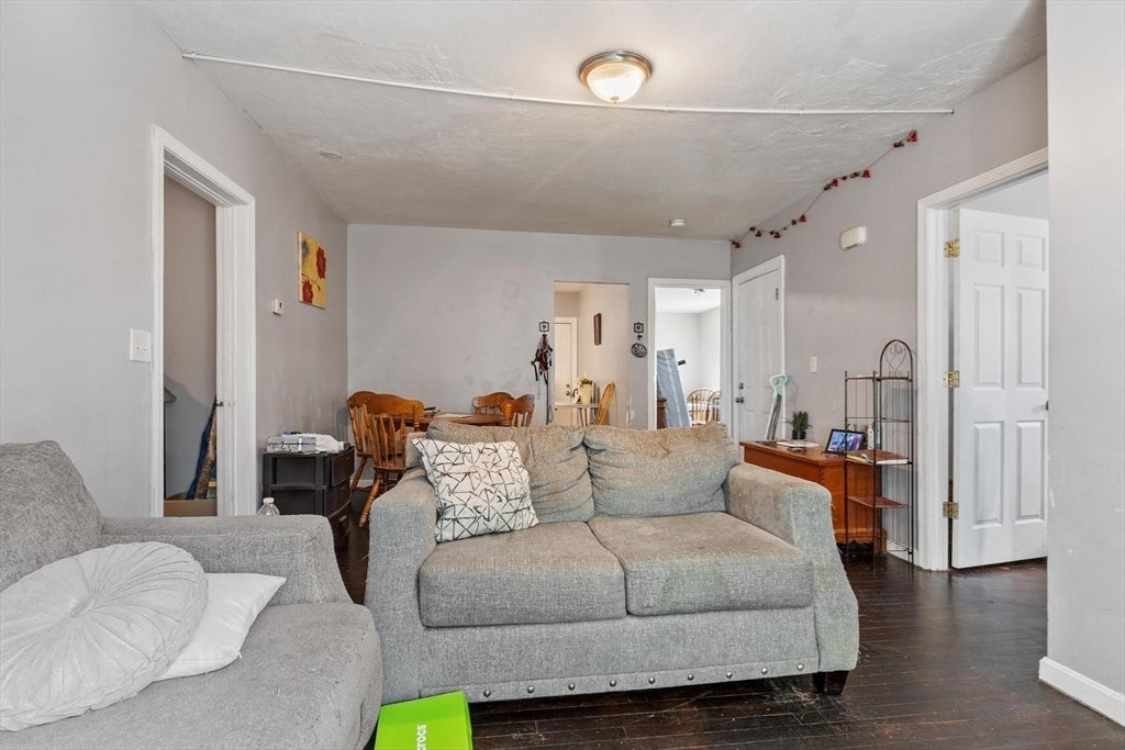 25 Goddard St, Fitchburg, MA, 25 Goddard St, Fitchburg, MA Photo #25