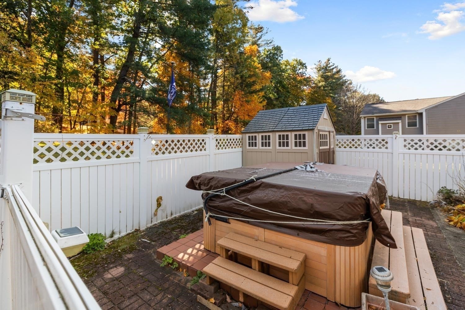111 Simpson Rd, Marlborough, MA, 111 Simpson Rd, Marlborough, MA Photo #33