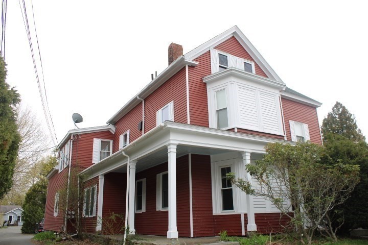 73 High St