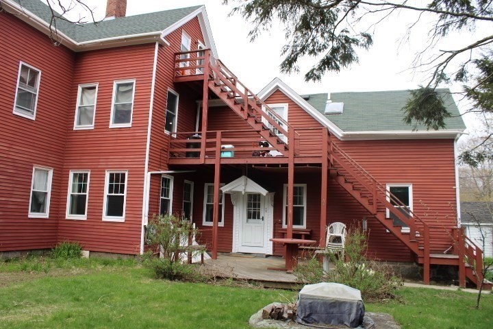 73 High St