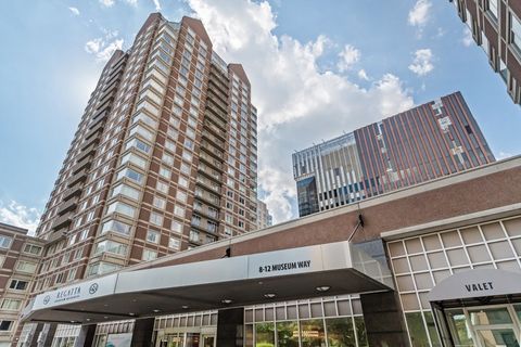 8 Museum Way 2301 Cambridge MA 02141