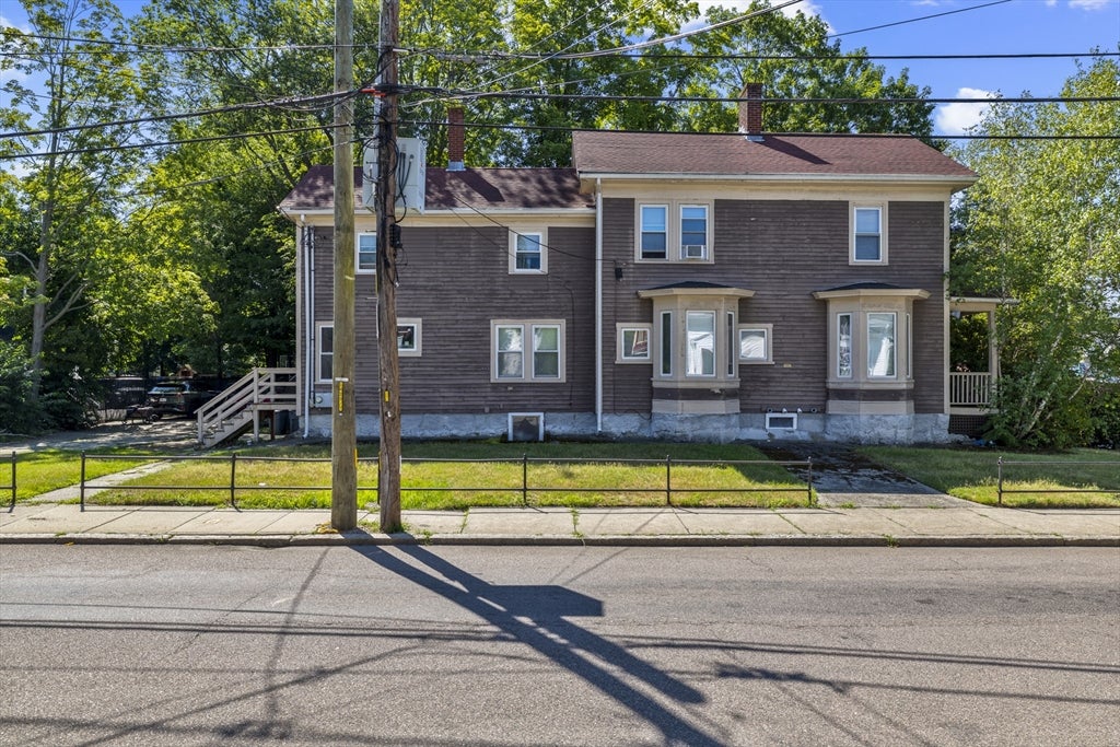20 Walter St