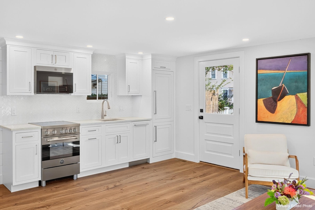 10 Bradford Street Unit 4