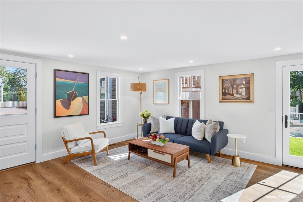 10 Bradford Street Unit 4