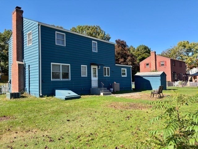 374 Homestead Ave, Holyoke, MA, 374 Homestead Ave, Holyoke, MA Photo #34