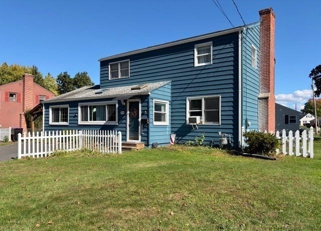 374 Homestead Ave, Holyoke, MA, 374 Homestead Ave, Holyoke, MA Photo #1