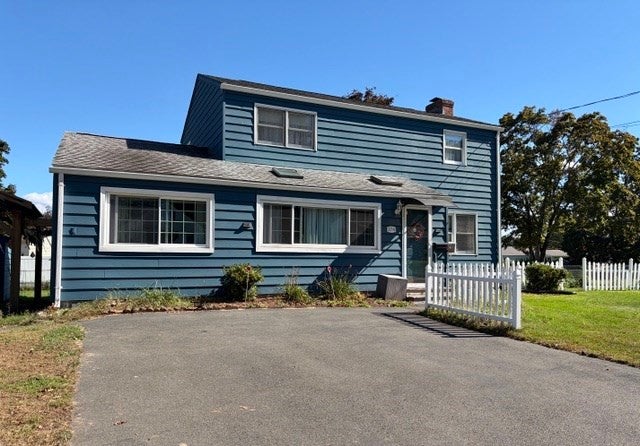 Photo of 374 Homestead Ave, Holyoke, MA