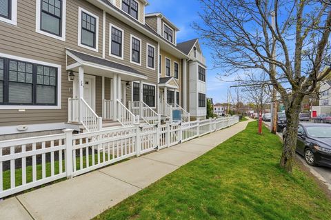 Photo of 76 Boston St #76, Salem, MA 01970 (MLS # 73506352)