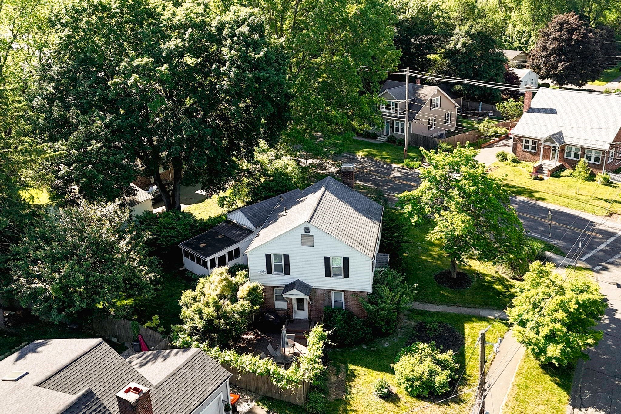 1 Lexington St, South Hadley, MA Photo #4