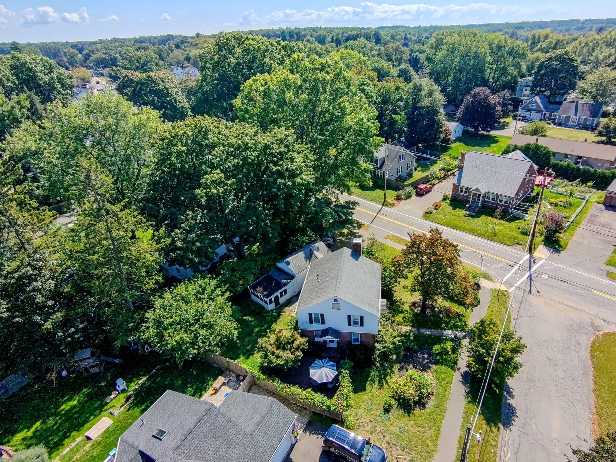 1 Lexington St, South Hadley, MA Photo #6