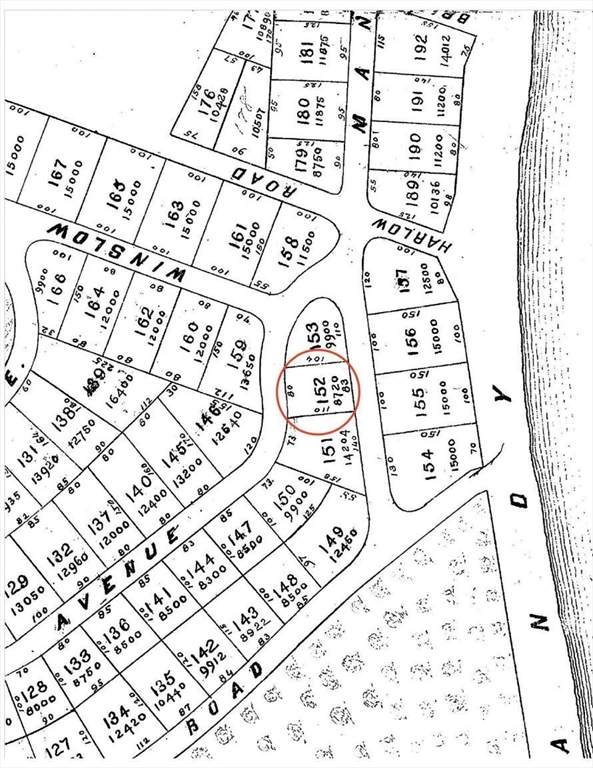 61 Crescent Ave
