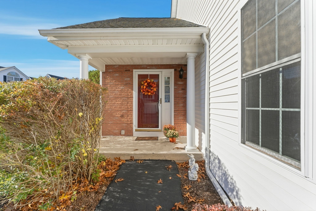 20 Nature View Dr 20