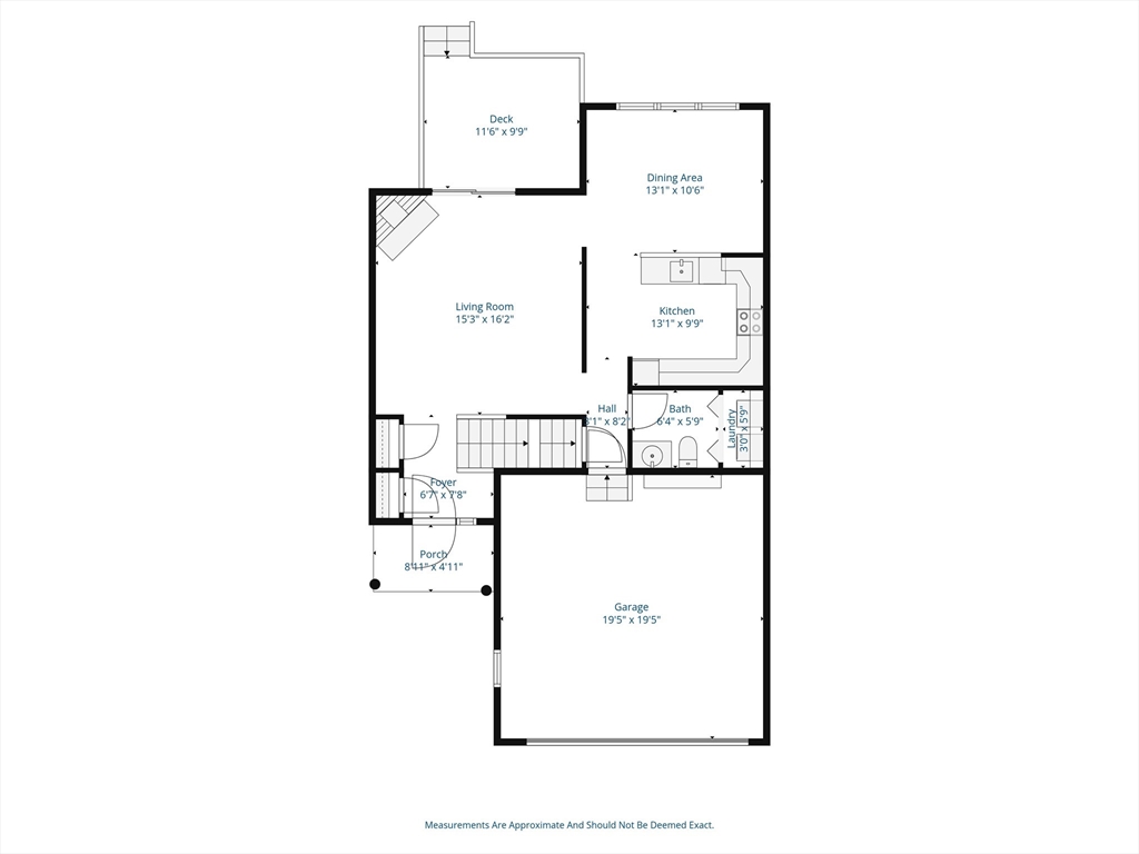 20 Nature View Dr 20