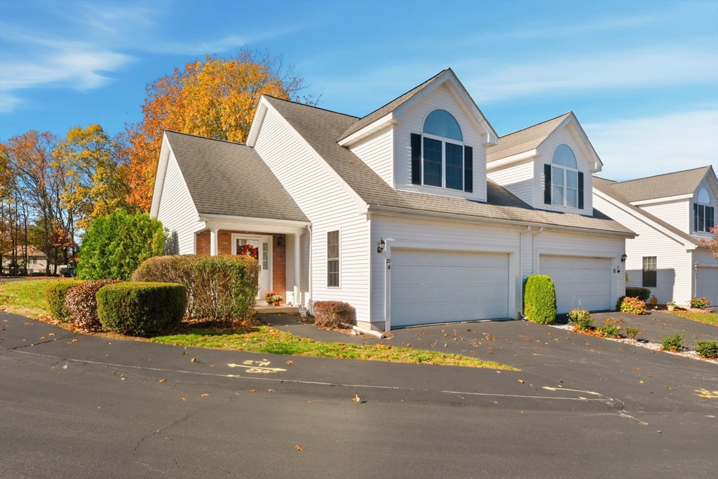 20 Nature View Dr 20