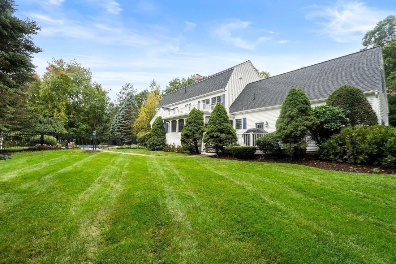 674 South Street, Shrewsbury, MA Photo #38