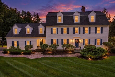 Photo of 674 South Street, Shrewsbury, MA 01545 (MLS # 73585602)