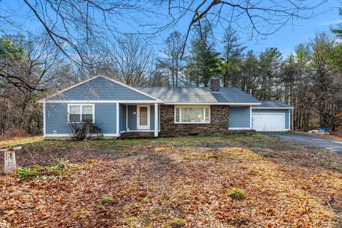 176 King St Groveland MA 01834